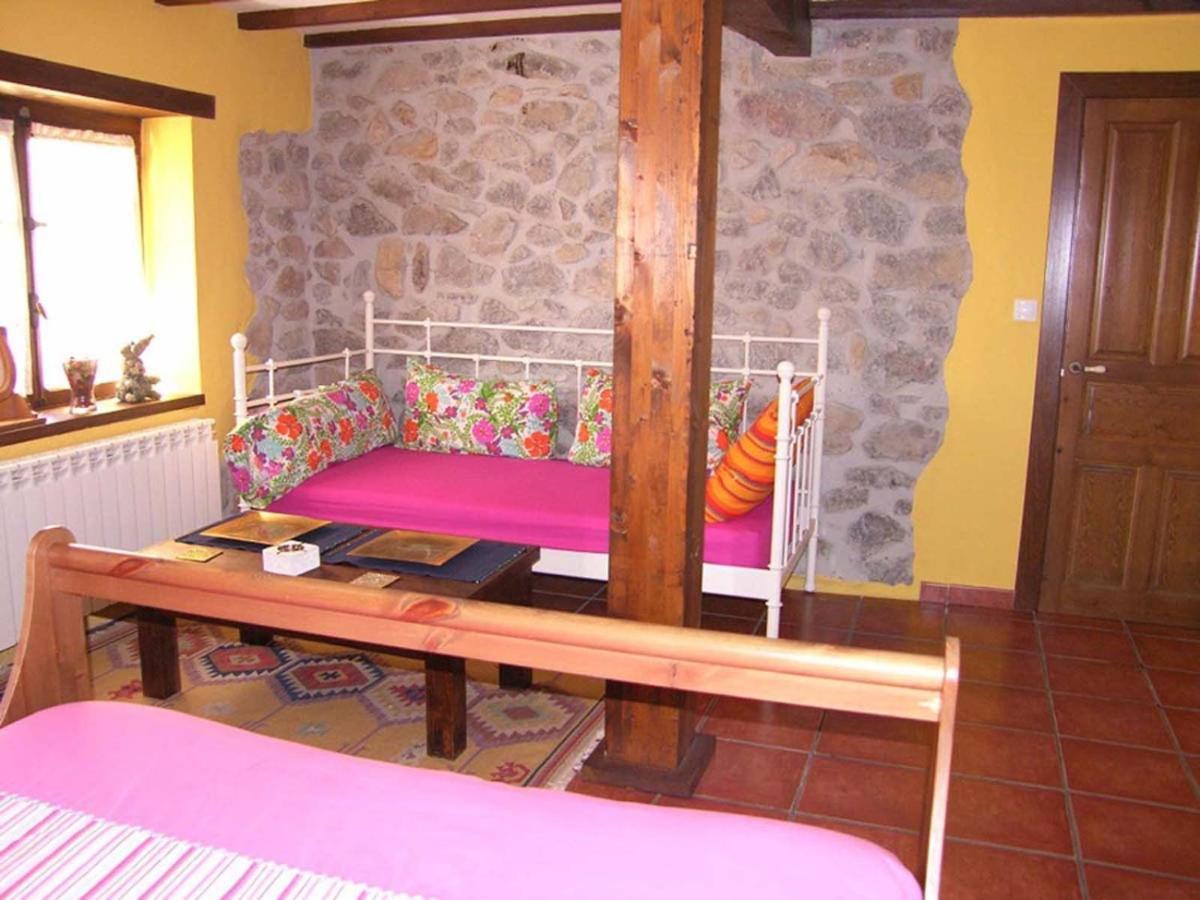 Apartamentos Rurales La Candaliega Cangas de Onis Room photo